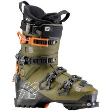 k2 mindbender 120 alpine touring ski boots 2020