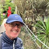 Mole Creek by James Dunbar