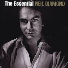 Neil diamond and laurence olivier. The Essential Neil Diamond Wikipedia