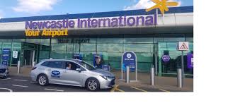 It is most often referred to by its iata airport code ncl. Official Taxi Partner Newcastle Airport Exclusive Pickup Drop Off Points