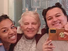 Fundraiser by Mariah Gerstner : Help Ms. Kim and disabled daughters facing  eviction