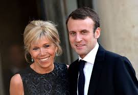 Emmanuel macron tout savoir sur mariage avec brigitte macron non. Brigitte Macron La Biographie De Brigitte Macron Avec Gala Fr