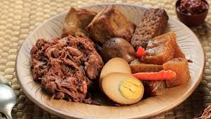 20 Nama Makanan Khas Indonesia dan Daerah Asalnya