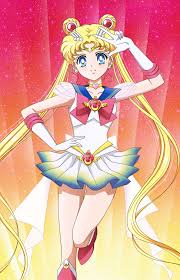 Collection by sailorred • last updated 1 day ago. Sailor Moon Eternal Fanart