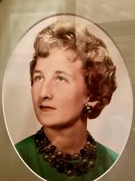 Wanda Buchanan Obituary (1937