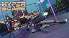 Warzone, el juego de género shooter y modalidad battle royale gratuito para pc, xbox y ps4 que estaban esperando los gamers. 32 Hyper Scape Ideas In 2021 Scape Hyper Ubisoft