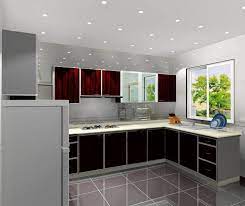 Untuk mempercantik dapur sederhana bisa dengan menghadirkan tanaman, rak buah, serta pajangan agar dapur terasa segar. Pin On Dapur Minimalis