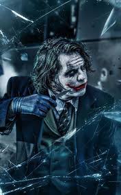Just get a cool wallpaper with 3840x1080 resolution and set it up. Joker Wallpaper Kolpaper Awesome Free Hd Wallpapers