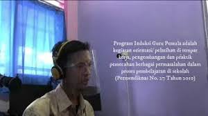 Program induksi dapat dilaksanakan dalam beberapa model. Sharing Pengalaman Mengikuti Progam Induksi Guru Pemula Pigp Muryo Setyo