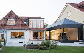 Von exclusive bauen & wohnen. Hausanbau Die Wichtigsten Fragen Und Tolle Anbauideen