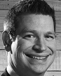 2020 40 Under 40 Yearbook: Casey Wray, 40