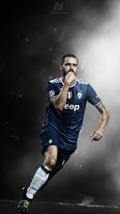 Lo comunica la juventus con una nota ufficiale: Leonardo Bonucci Juve Giocatori Di Calcio Calcio Juventus