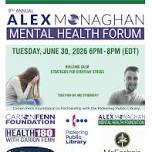 Mental Health Forum
