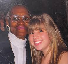 Does anyone from Maysville, KY remember my aunt?