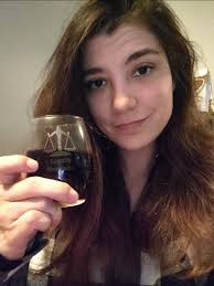 Destiny Horn's Instagram, Twitter & Facebook