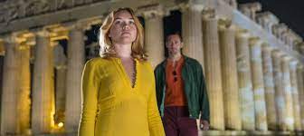 You're in the middle of what might be the the most optimal time to watch tv it's just a series of stories about people who form surprising relationships that aren't necessarily. Which Thriller Series Should You Binge Watch Over The Holiday Weekend Crimereads