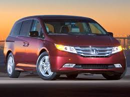 Image result for Dark Cherry 2011 Odyssey