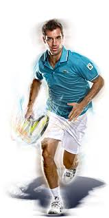 Official Men S Tennis Rankings Tennis Atp World Tour Tennis Mens Tennis Tennis Ranking