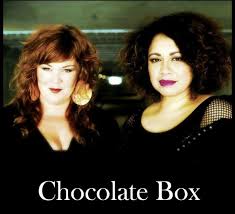 Vanessa Eve Stacey, Lisa Tomlins