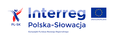 Do 1993 roku wchodziła w skład czechosłowacji. Mapa Strony Interreg Polska Slowacja 2014 2020