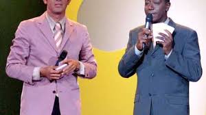 Lulu, du duo charly et lulu,dévoile sur non stop people le salaire qu'il touchait pour présenter le hit machine sur m6. Charly Et Lulu De Retour A La Television Sur Tf6 Voici