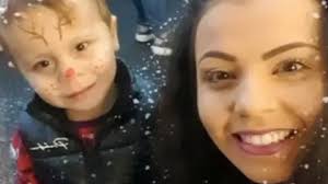 Bereaved mum in birth certificate law change bid