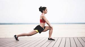 From the description ,it looks like you have developed a fungal infection of the groin region. Essential Groin Stretches You Should Know