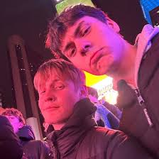 World's Greatest Shave