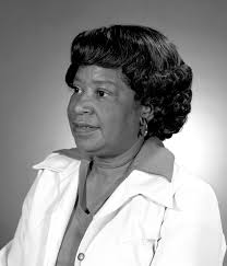 Mary Jackson Facts for Kids