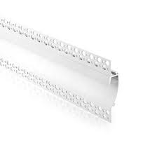 We did not find results for: China New Design Corner Plaster Trimless Aluminum Profile With High Light Transmittance Pc Frosted For Led Channel For Drywall China Drywall Led Extrusion Recessed Drywall Profile