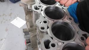 3 Symptoms Of Bad Valve Seals And Piston Rings (And Replacement Cost)