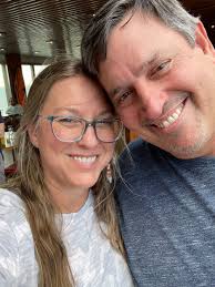 David Eubanks and Christine Nielsen's Wedding Website