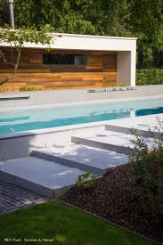 Decouvrez Cette Incroyable Piscine Exterieure Carrieres Du Hainaut
