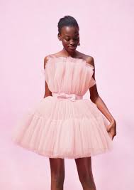 Machu Pikchu Parcal Podkup Giambattista Valli H M Pink Dress Alkemyinnovation Com