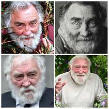 What happened to his Facebook profile?