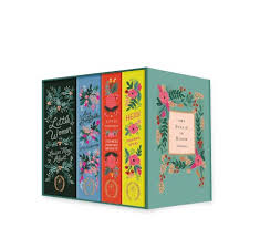 Check spelling or type a new query. Ttt 10 Beautiful Classic Book Collections Alison S Wonderland Recipes