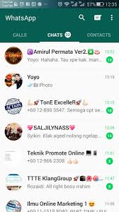 Do not send any fake information in the group. Akubudakbesaq Cara Cara Nak Buat Whatsapp Group