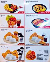 Add a touch style to your living room. Lotteria Kota Kasablanka Menu Updated Menu For Lotteria Kota Kasablanka Kota Kasablanka Kokas Jakarta Selatan Traveloka Eats