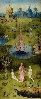 Le Jardin D Eden L Eden Bible Hypotheses Sur La Situation Geographique