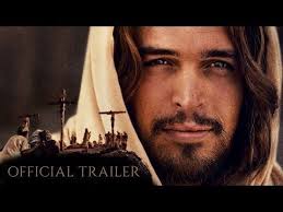 The smell of coffee makes him gag. Son Of God Movie Http Www Bradandres Com Son Of God Movie The Bible Miniseries Son Of God Official Trailer