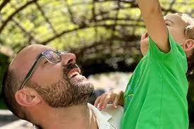 Fundraiser for Jessica Dellinger by Michele Lopez : Duke Needs Us: A  Father's Love Remembered