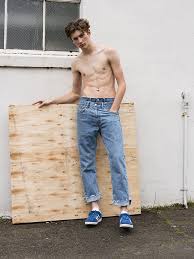 Elmarfudd, feb 2, 2007 #1. Robert Lyons By Dorien Jimenez Vanity Teen è™šè£é'å¹´ Menswear New Faces Magazine