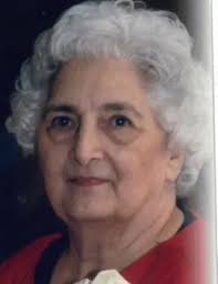 Obituary information for Juanita