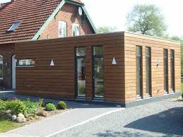 Bildergebnis Fur Anbau Haus Holz Holzbau Anbau Haus Bau