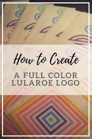 Get high quality logotypes for free. Shantel Cook Designs Lularoe Logo Lularoe Vinyl Colors