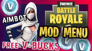 Our vbucks generator 2020 it helps to get any desired weapon and skins for free. New Fortnite V Bucks Mod Menu Tutorial For Free V Bucks And Aimbot Youtube
