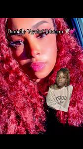 Danielle Johnson Omalley