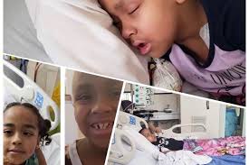 Fundraiser by Michael Crossland : Help and Hope for Khloe