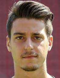 It necessitates a whole different type of. Gianluca Rizzo Player Profile Transfermarkt