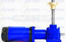 electric mechanical screw jacks,precision electric screw ...